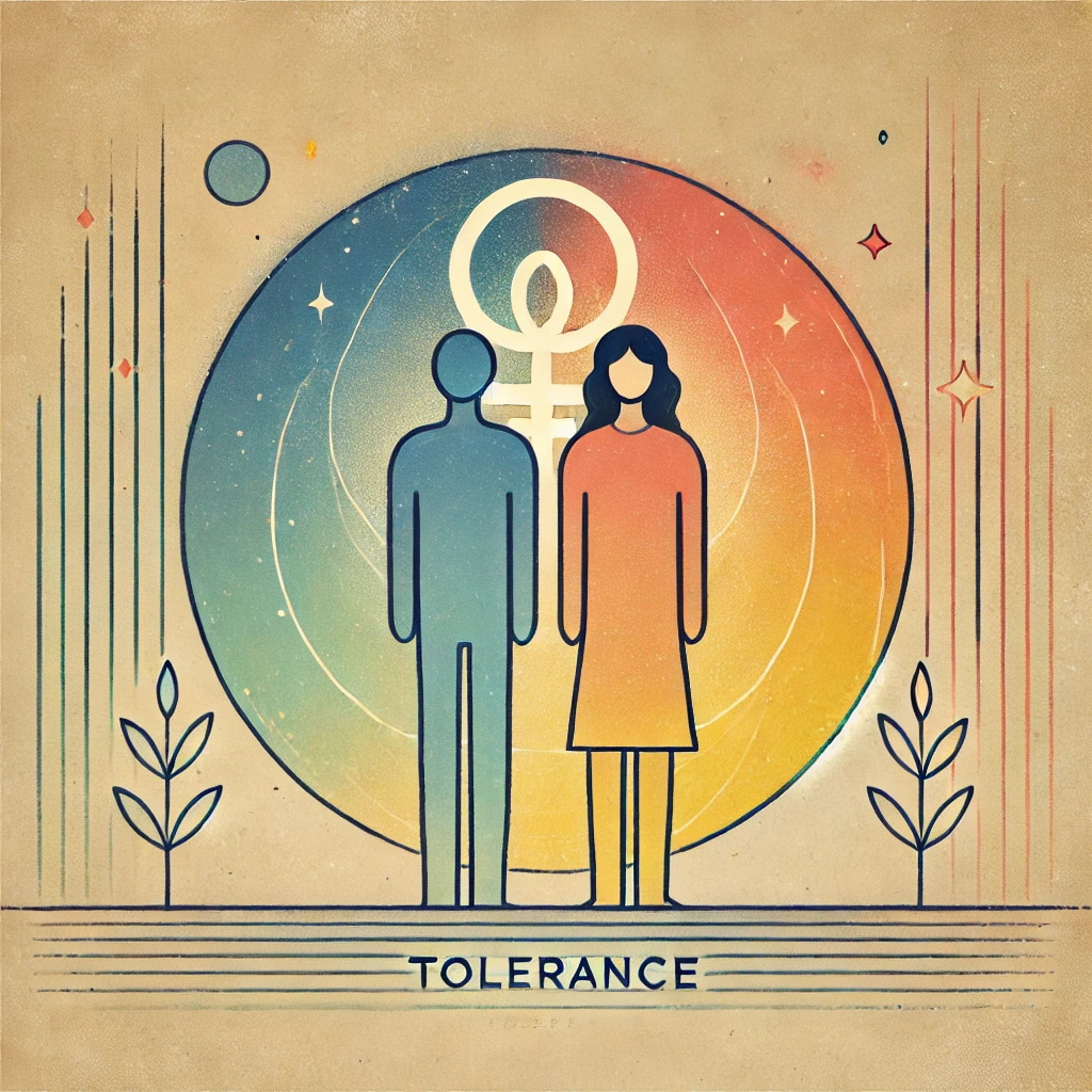 Tolerancia
