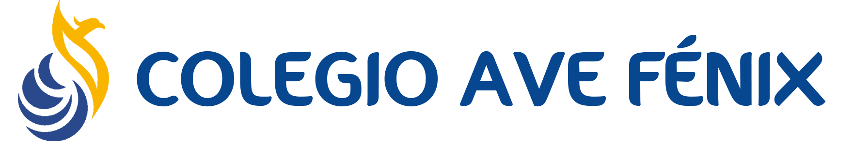 Colegio Ave Fénix Logo